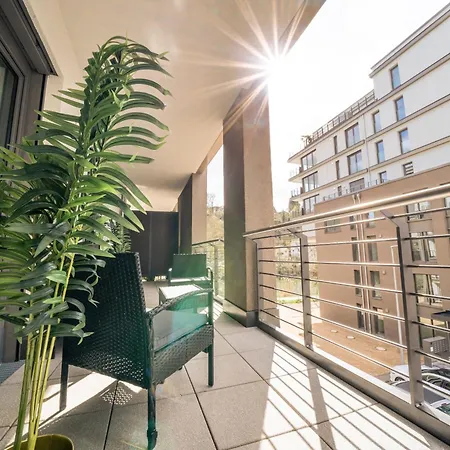 River Lux Suite - 5 Min To Hbf Wetzlar Exterior photo