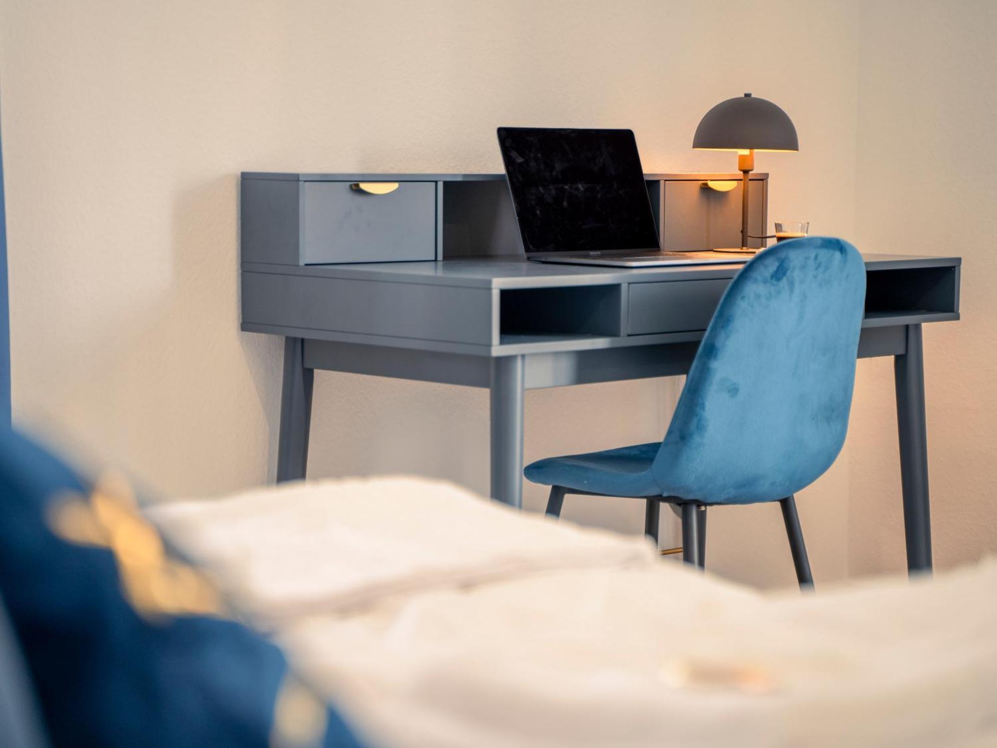 Apartment River Lux - 5 Min To Hbf