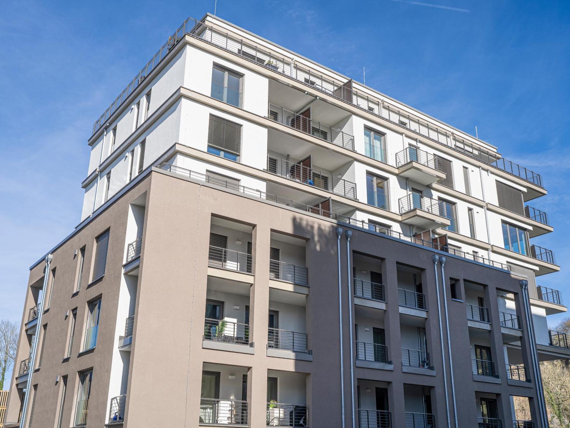 River Lux - 5 Min To Hbf Apartment Wetzlar